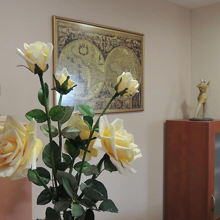 Miami Studios Lutrá Edipszú Kültér fotó