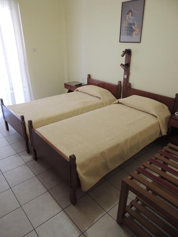 Miami Studios Lutrá Edipszú Szoba fotó